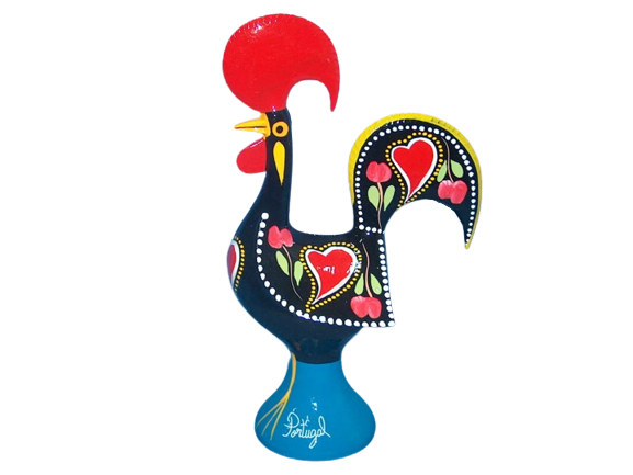 Galo 0 (30mm). *