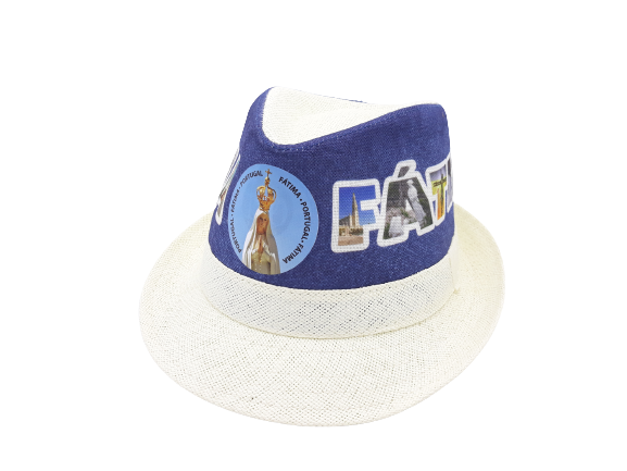 Chapéu Homem Fátima 00006/