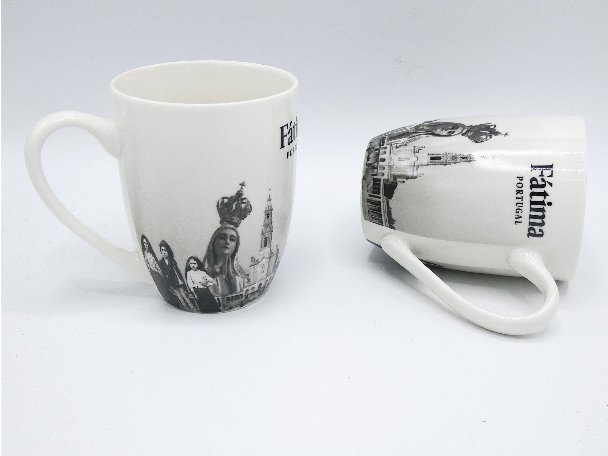 Caneca Fatima 001014.*