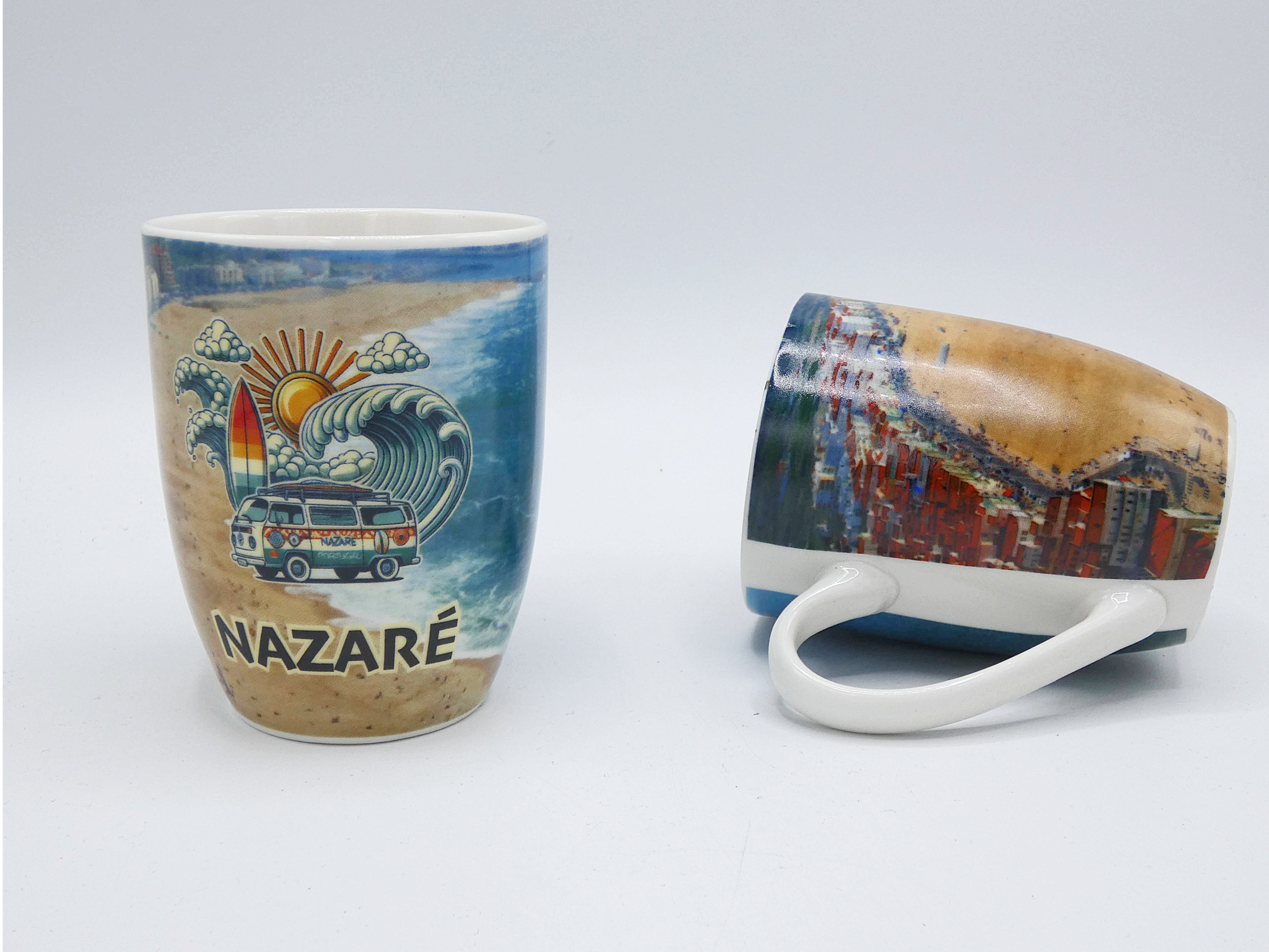 Caneca Nazaré 001038.*