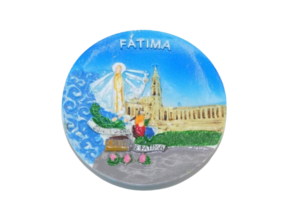 Íman Fátima Prato 002031*