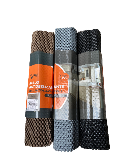 Rolo Antideslizante PVC 30x150cm 002046*