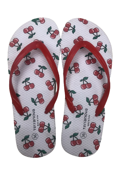 Chinelo Praia Senhora 002083-