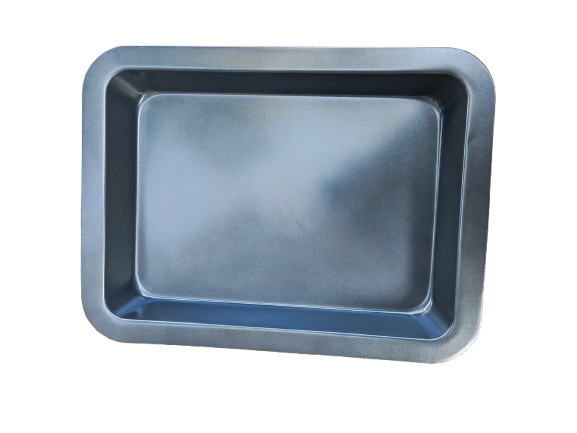 Assadeira Anti-aderente 002421. *