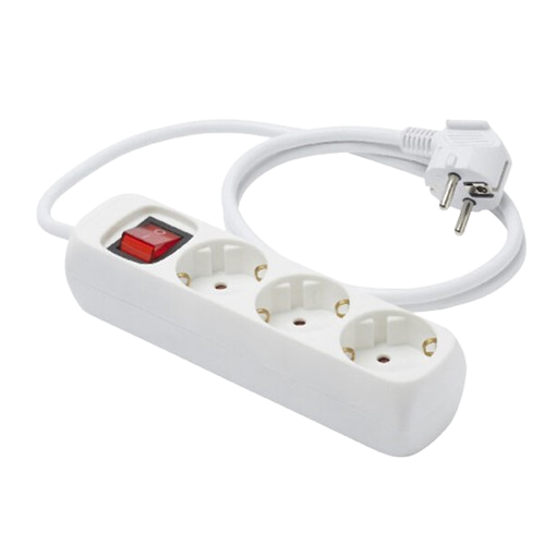 Extensão C/Interruptor 3m 00510.