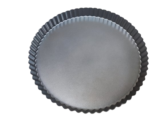 Forma P/Tarte 008287. *