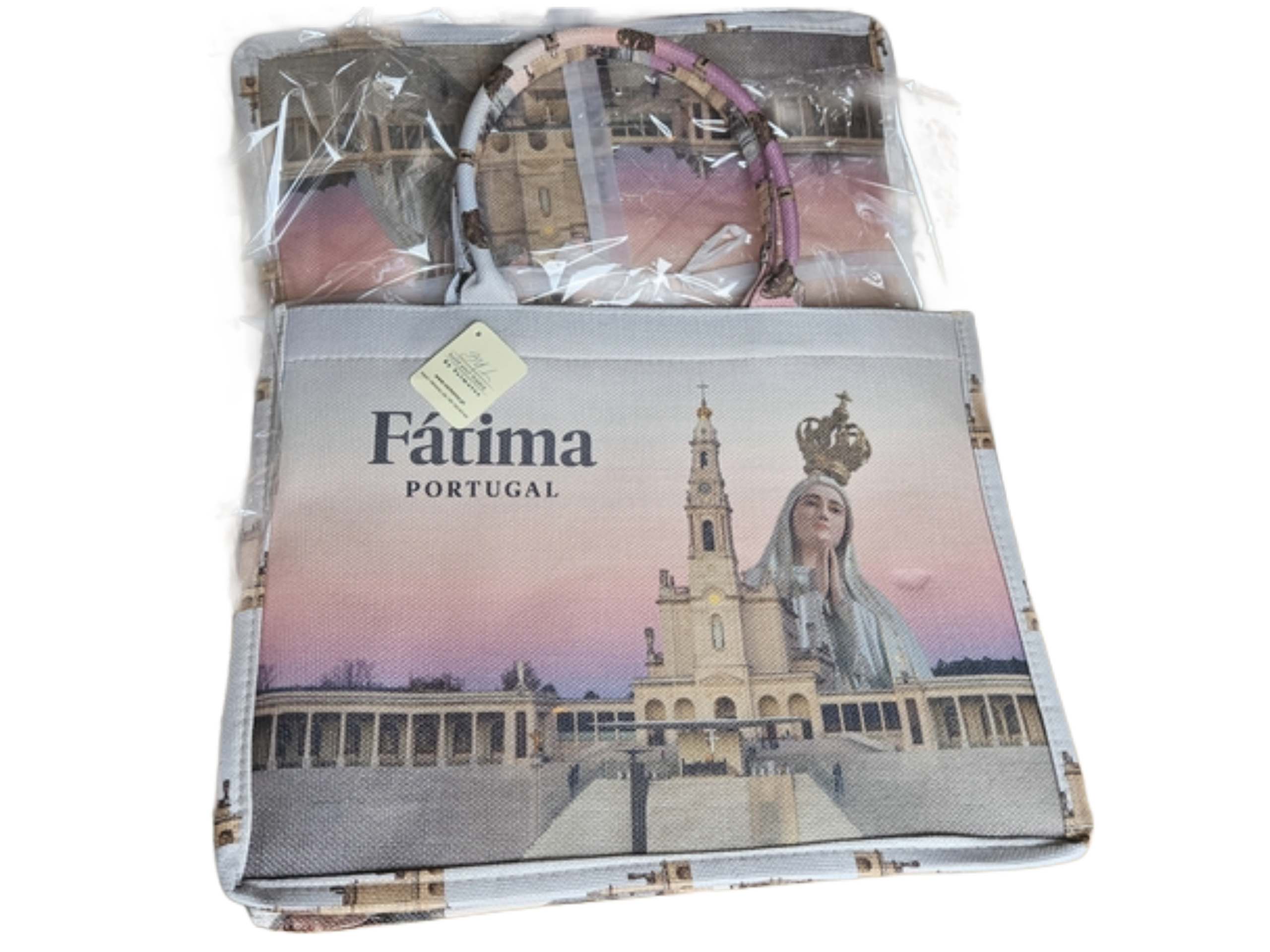 Saco Fátima 017044.*