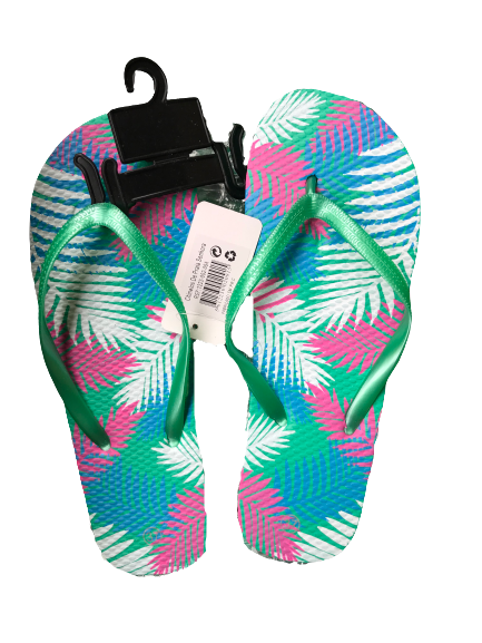 Chinelo Praia Senhora 020915-