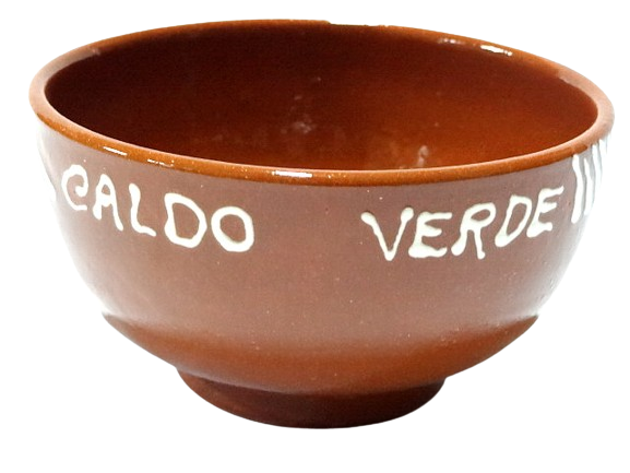 Malga de Caldo Verde Regional 02733. *