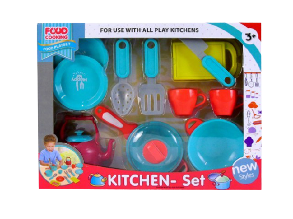 Conj. Cozinha 03225/