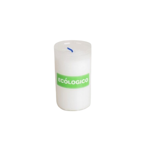 Recarga Círio Ecológico 10298. *