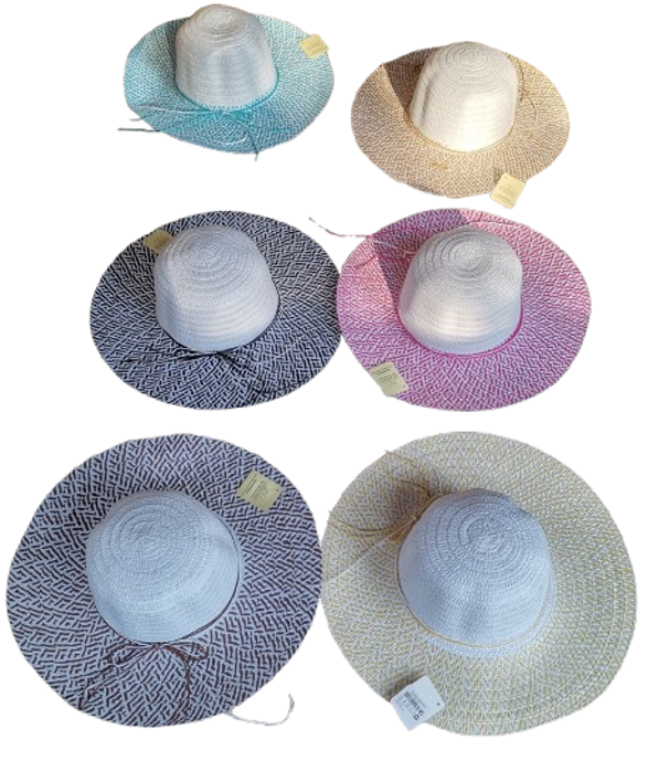 Chapeu Senhora 040074.