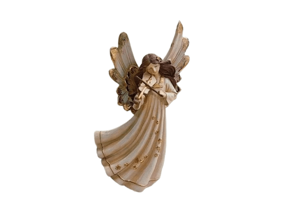Anjo C/Violino 04630.