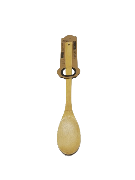 Colher Bambu 050403. *