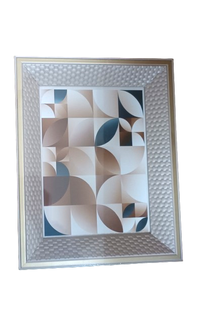 Moldura PS 15x20 058912!