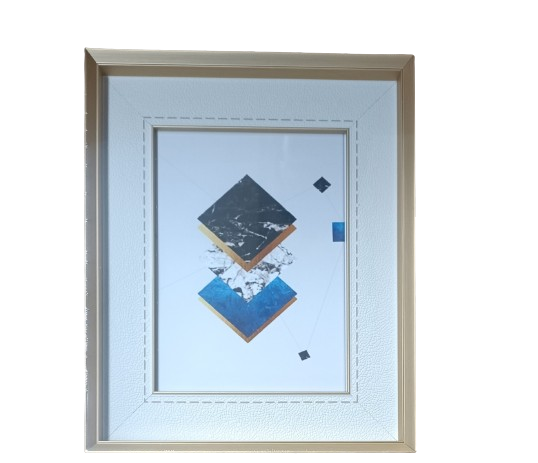 Moldura PS 15x20 058929!