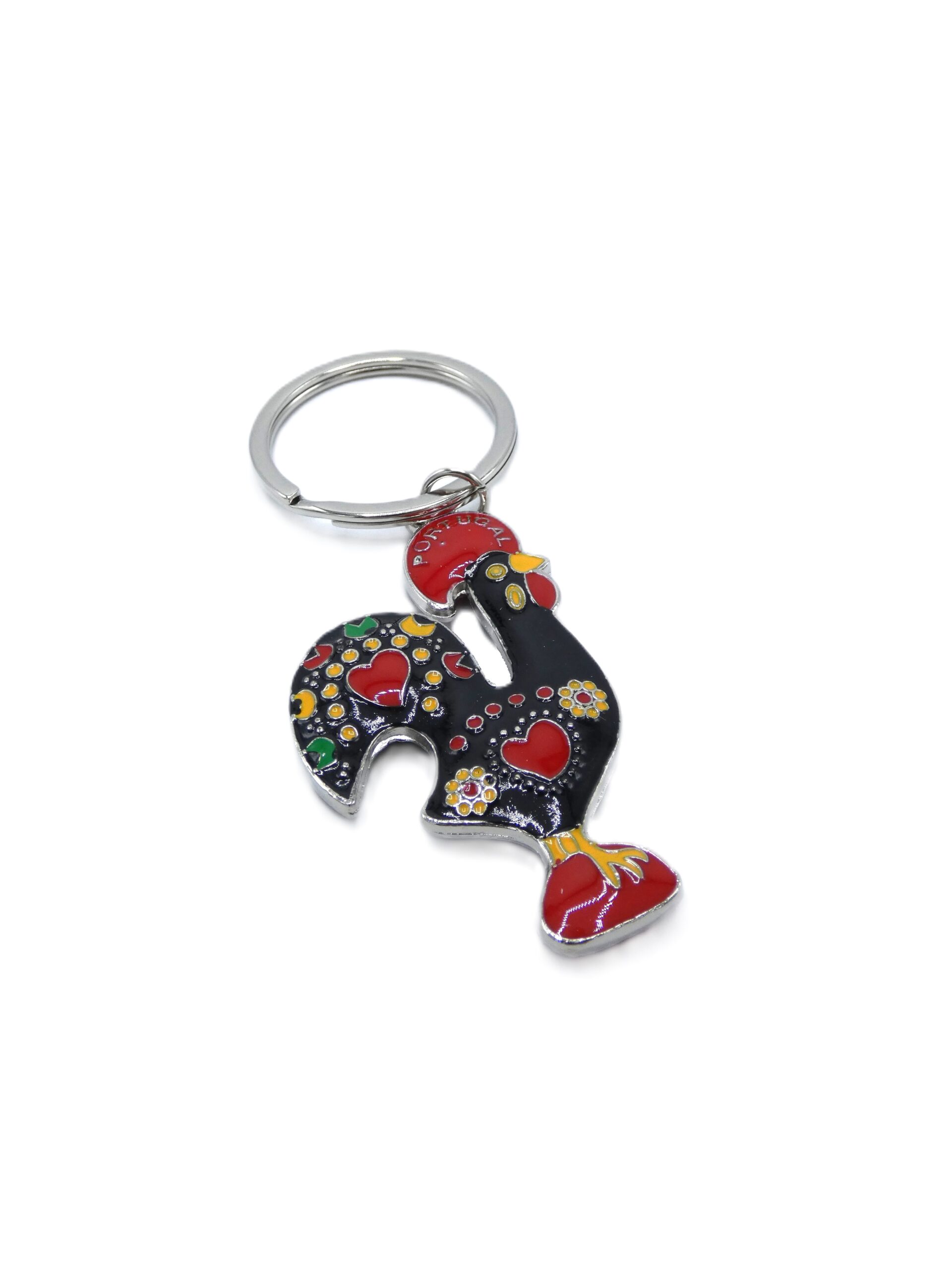 Porta Chaves Galo 059087!