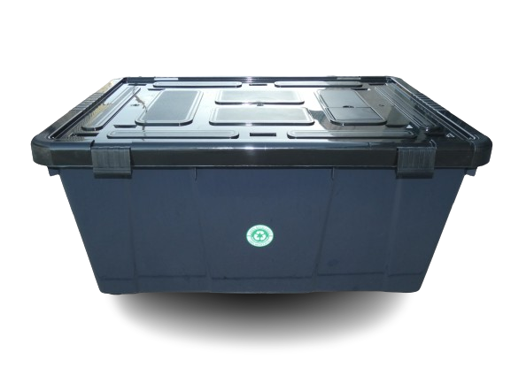 Caixa Multibox 110L 06197.