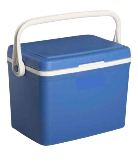 Mala Térmica 18L 06975. *