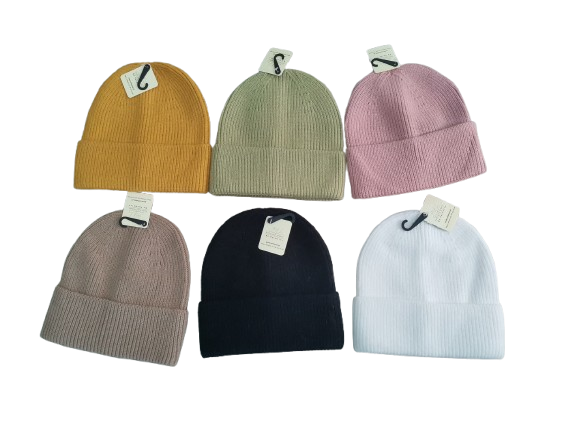 Gorro Senhora 080500.
