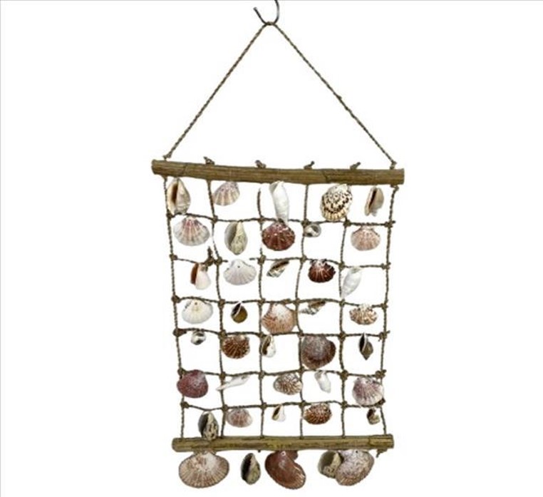 Espanta Espiritos C/Conchas 080647.