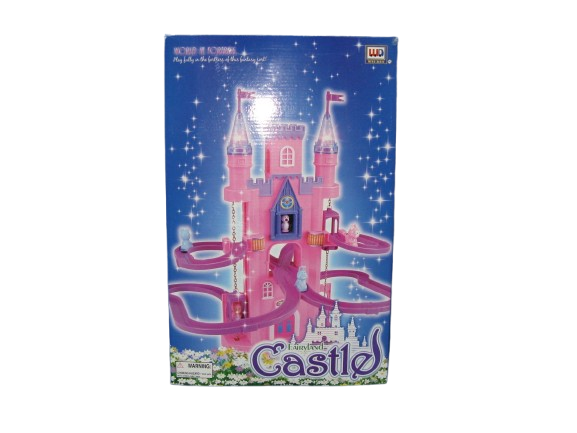 Castelo 1013/