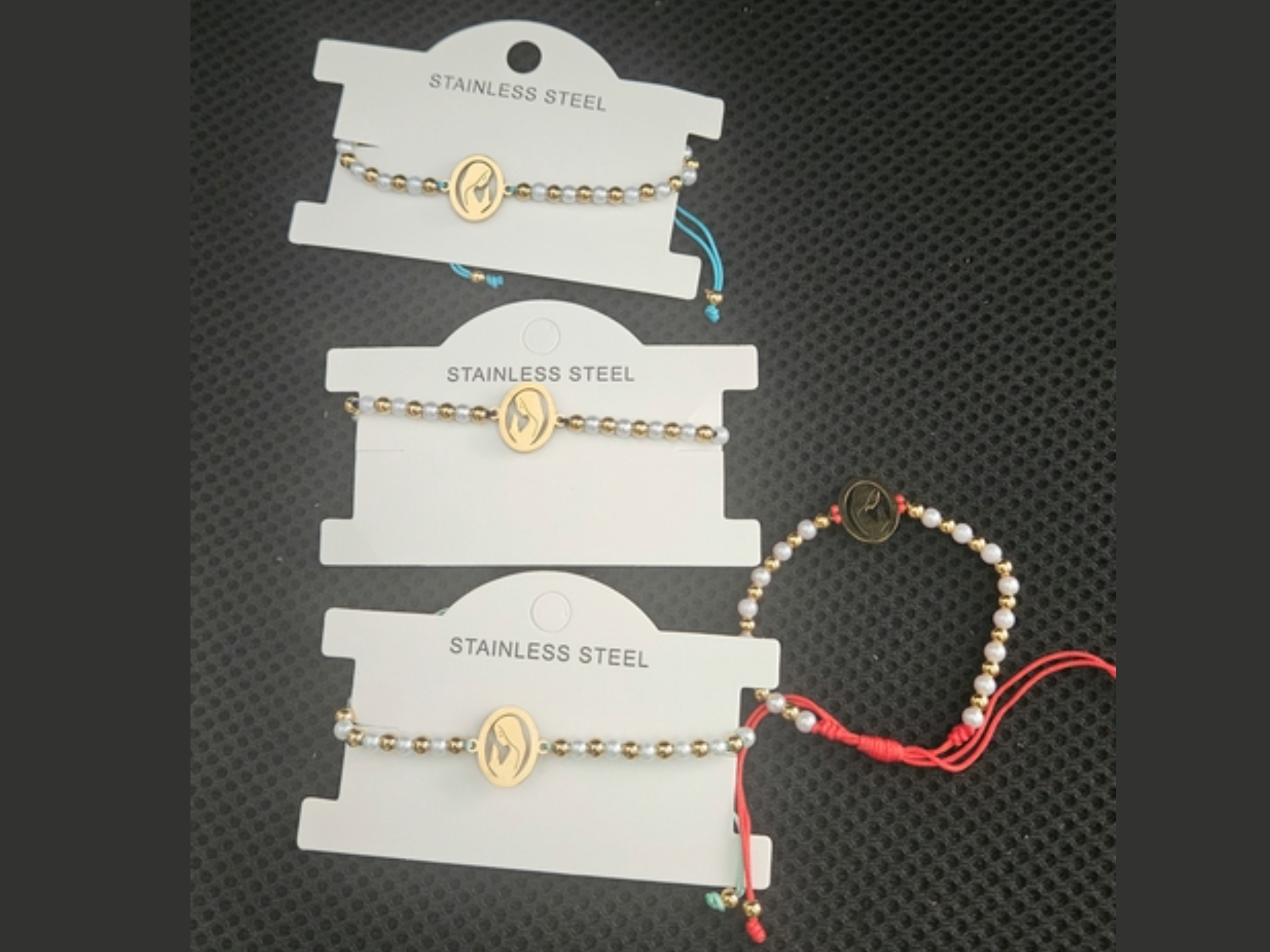 Pulseira Senhora 102012.*