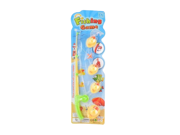 Jogo Pesca de Patos 10819/