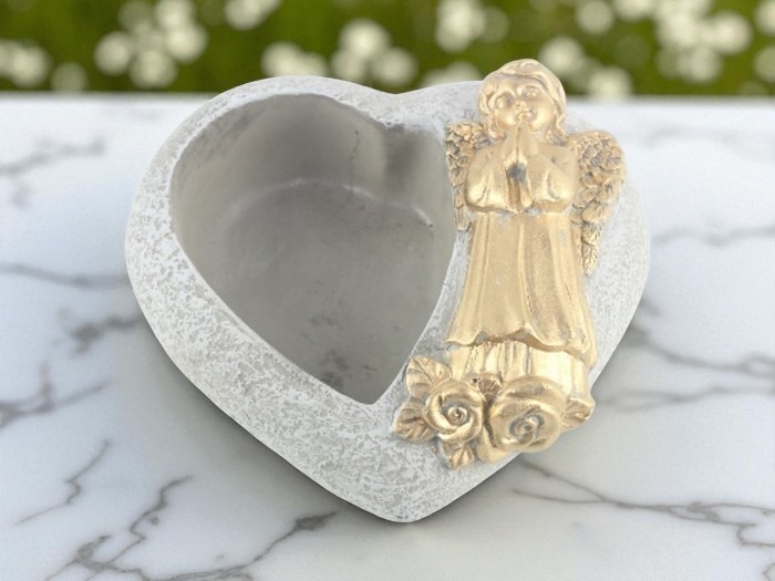 Vaso Angel 05798.