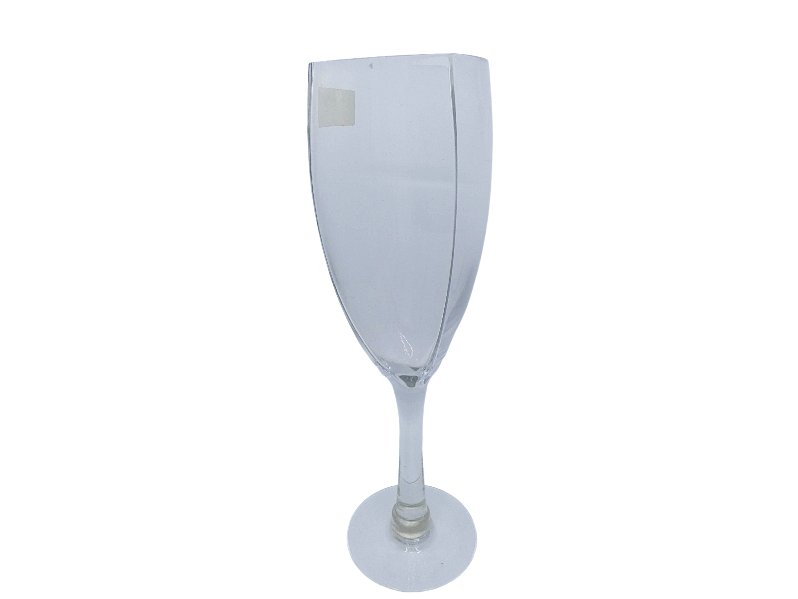 Taça Quadrada C/Pé 1133-