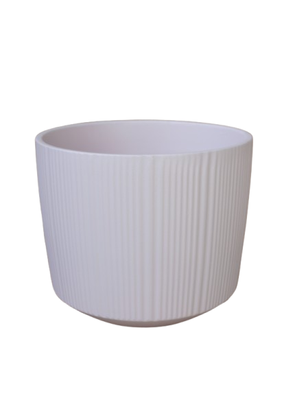 Vaso Groovy Rosa 115616.