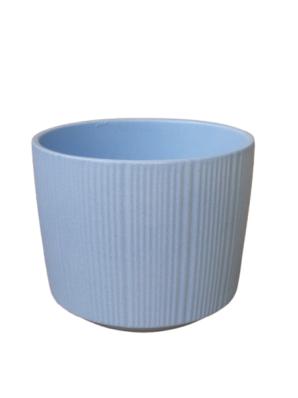 Vaso Groovy Azul 115931.