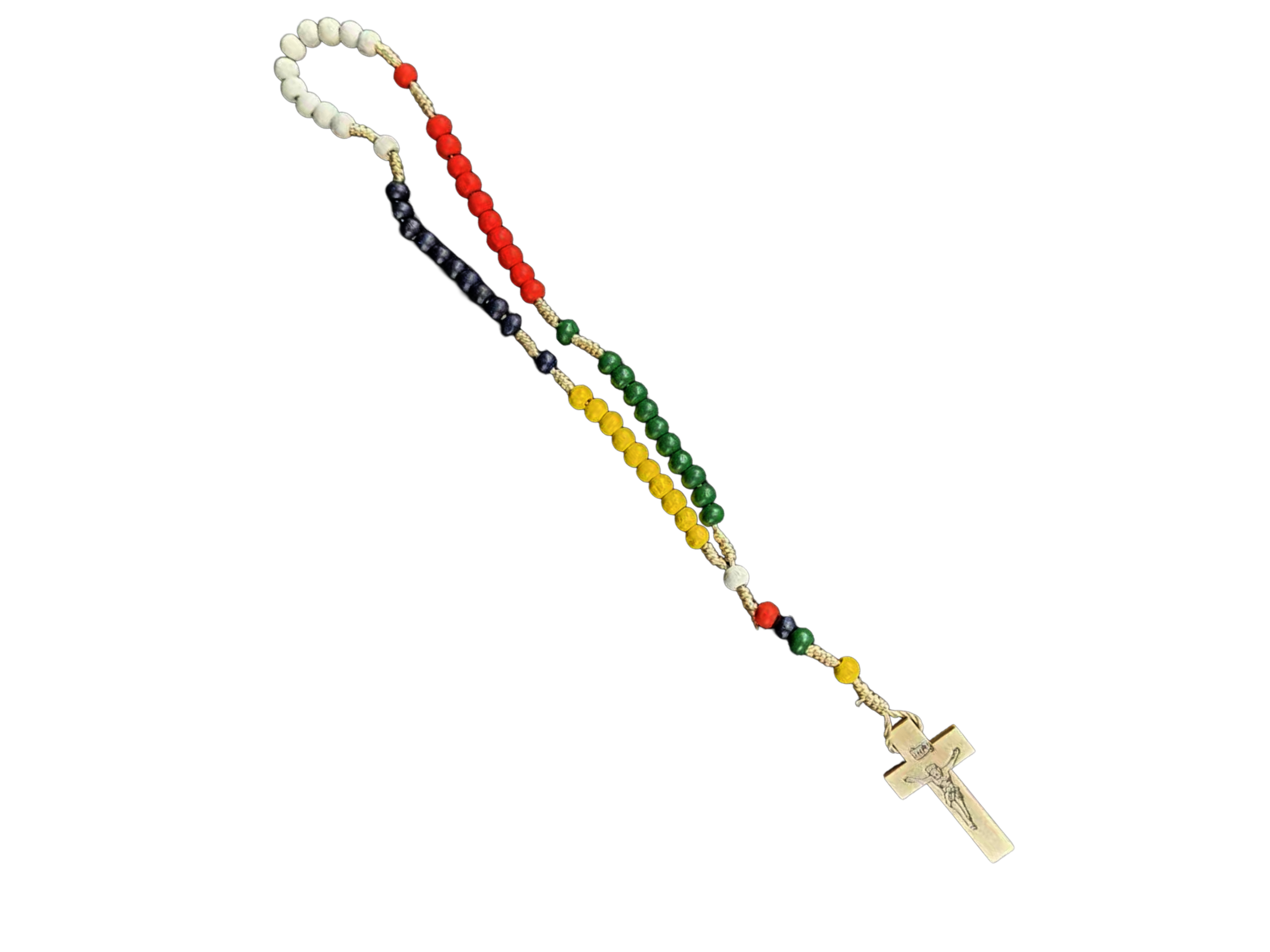 Terço Missionário 120590.*