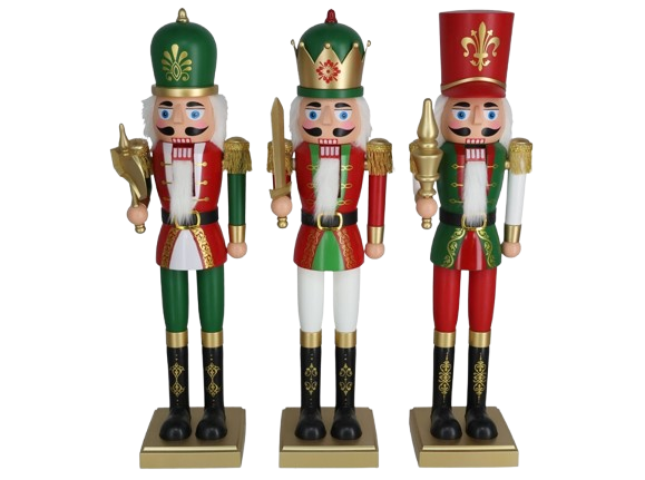 Soldado Plástico 12778.