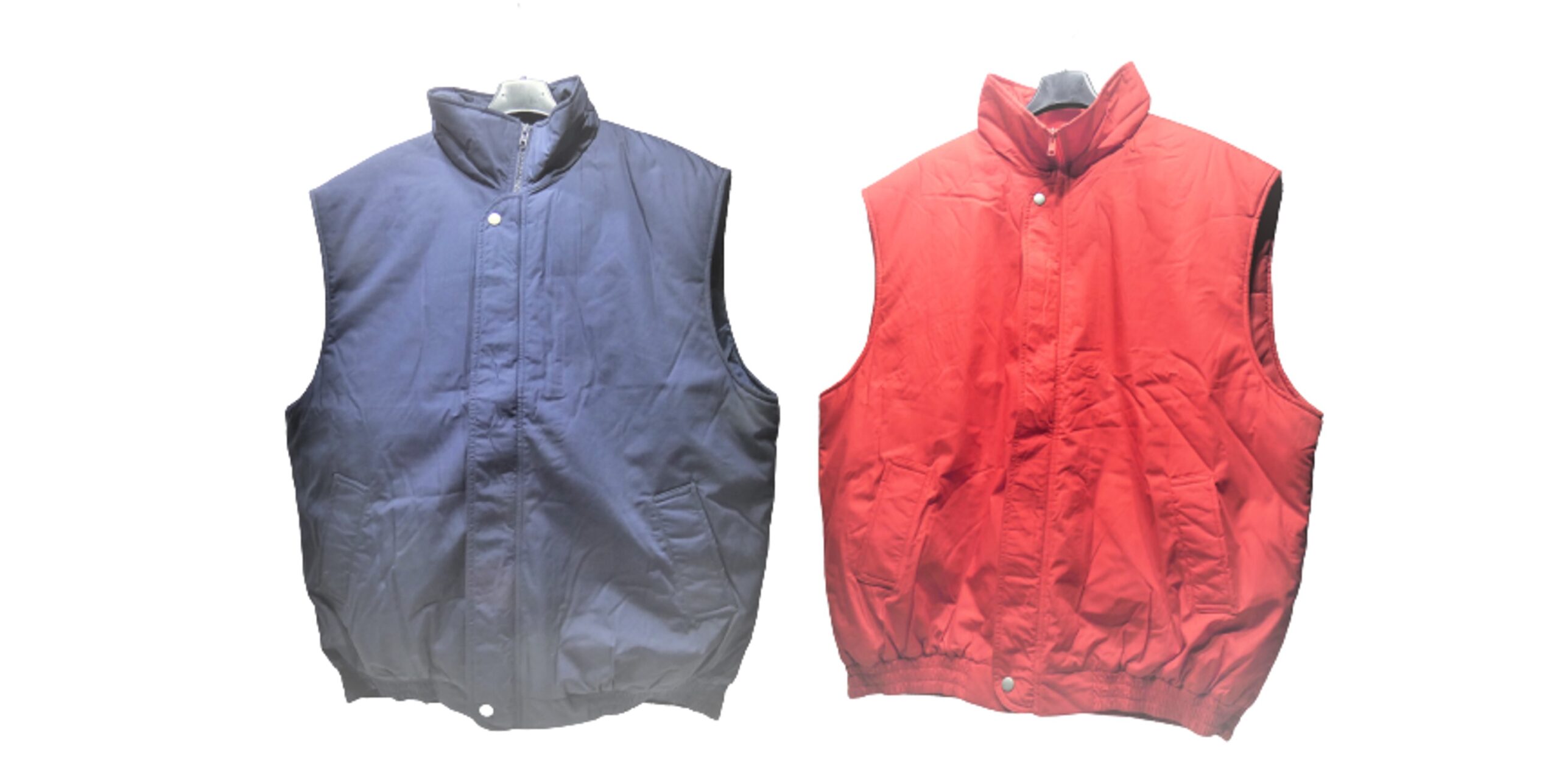 Colete C/Forro 13044-
