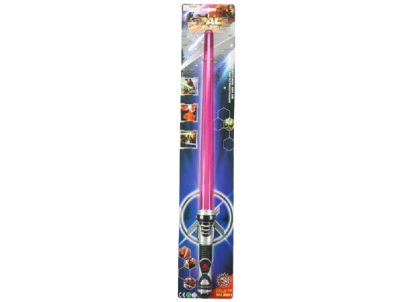 Espada Luz Galaxia 13087/