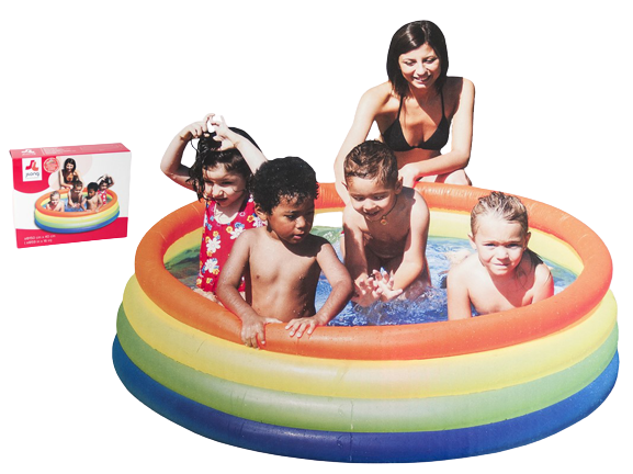 Piscina Insuflável 14883"