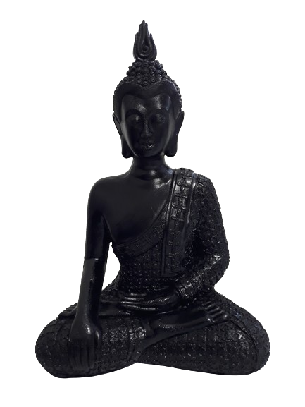 Buda Sentado 1510-