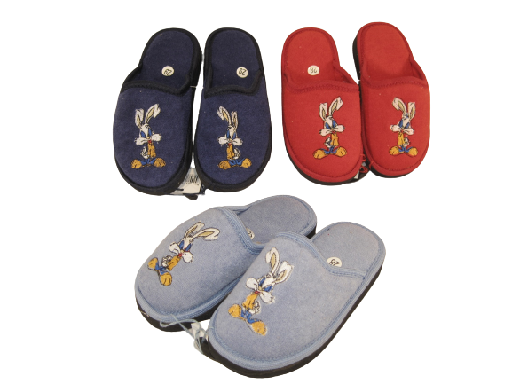 Chinelo Criança 17235-