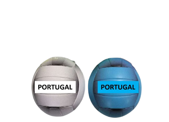 Bola Volley Portugal 270681/