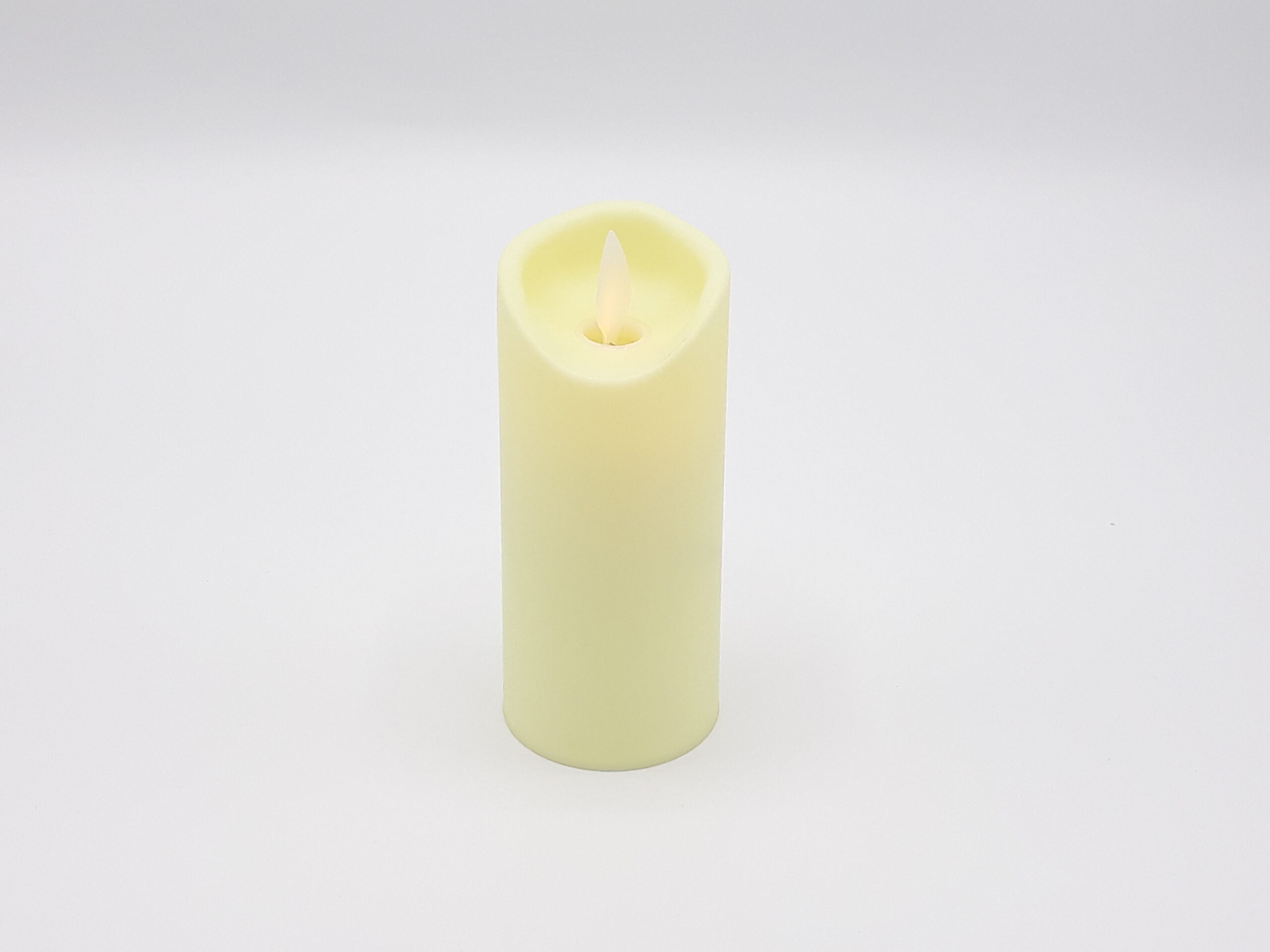 Vela Led 12cm 023127/