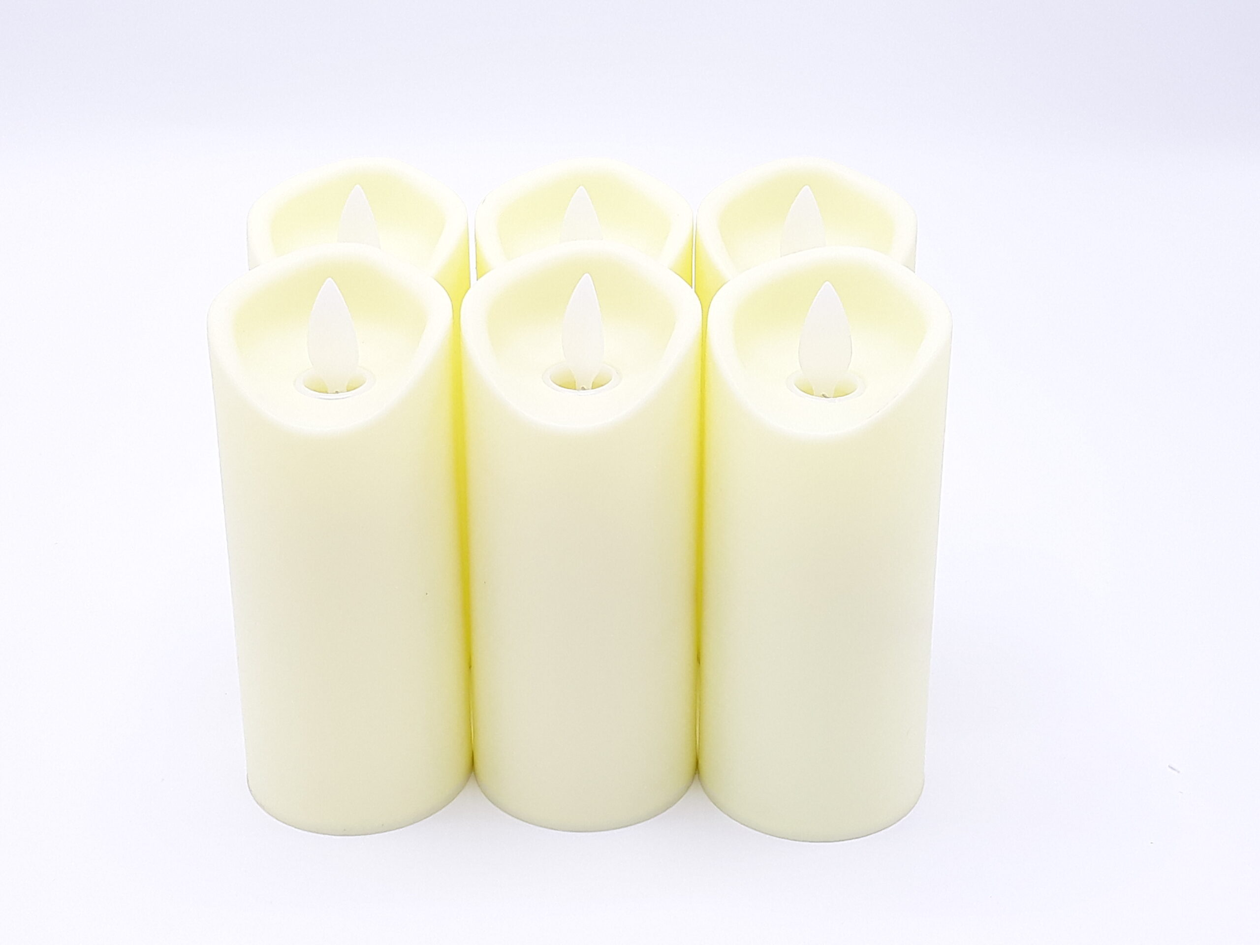 Vela Led 12cm 023127/ - Image 2