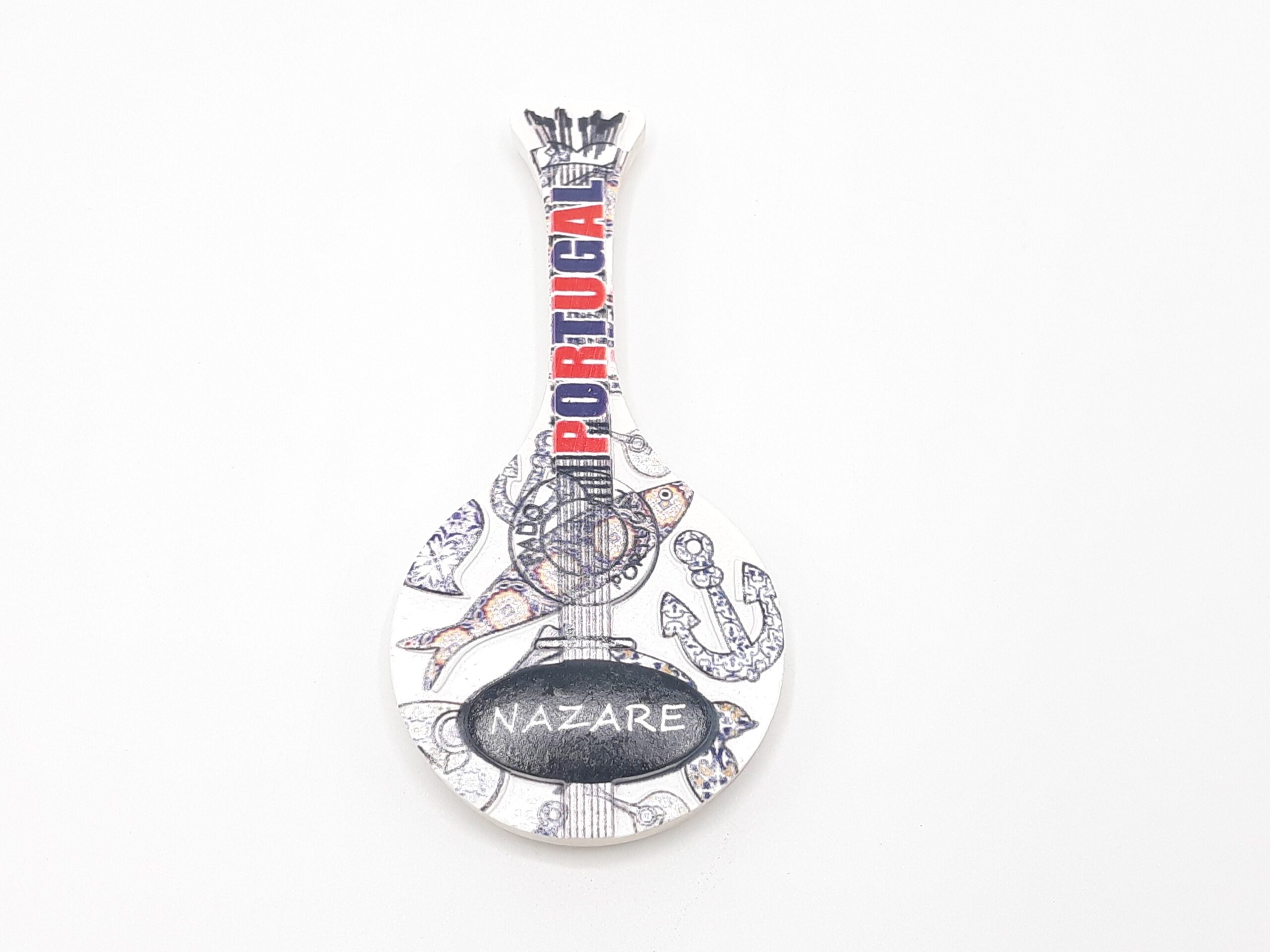 Íman Nazaré Guitarra 430589-
