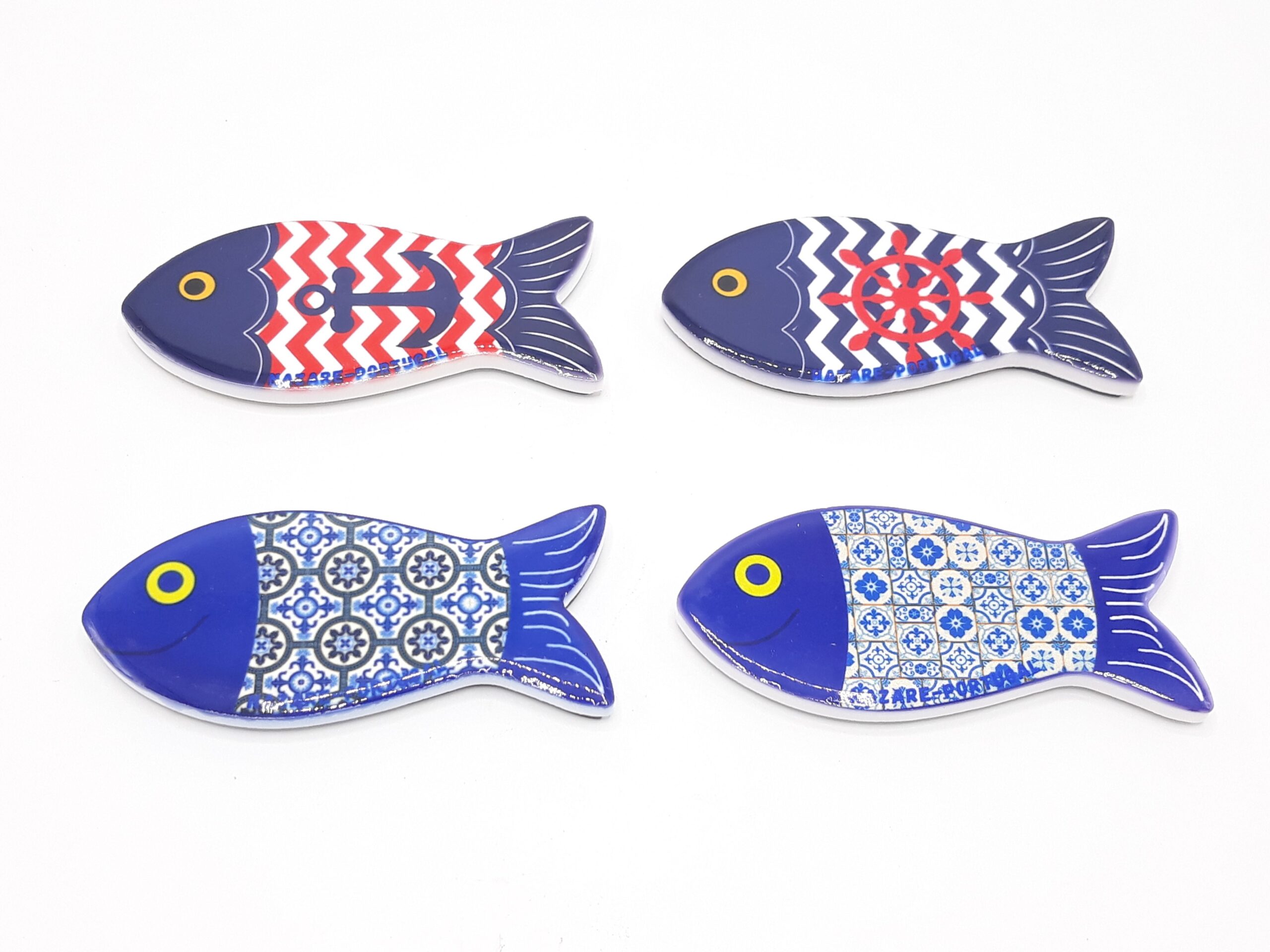 Íman Nazaré Peixe 475008-