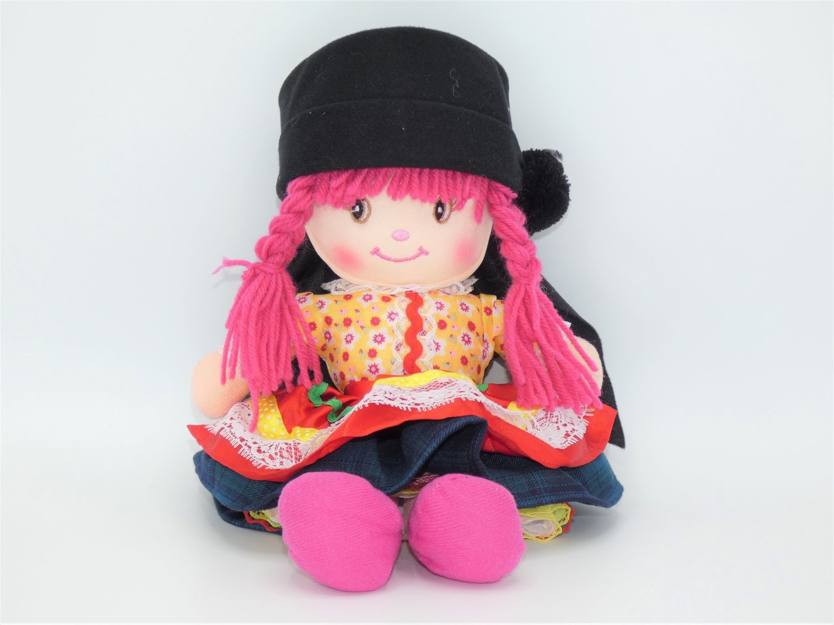 Boneca Nazarena 054020/ - Image 2