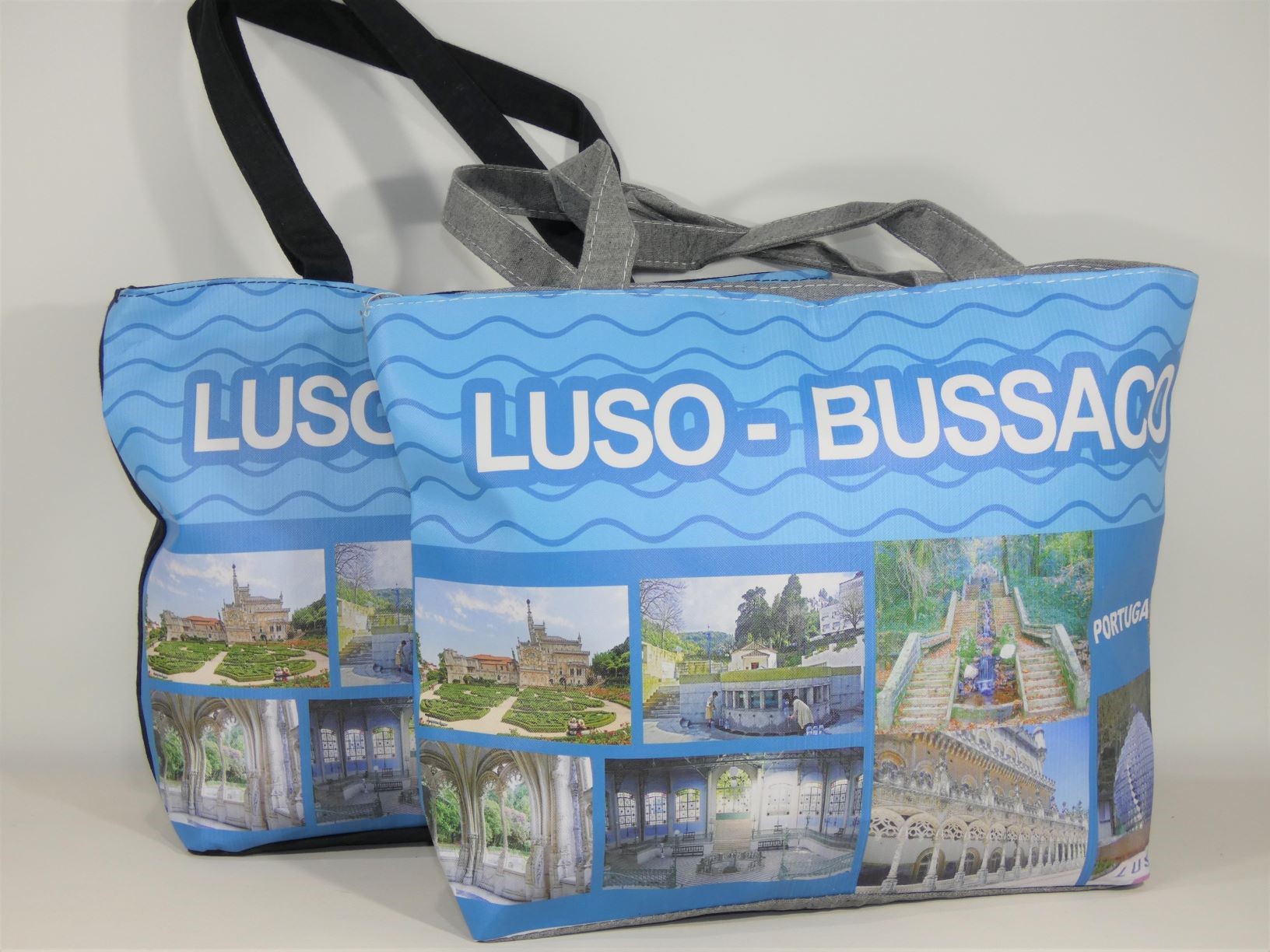 Saco Termas Luso 12040/