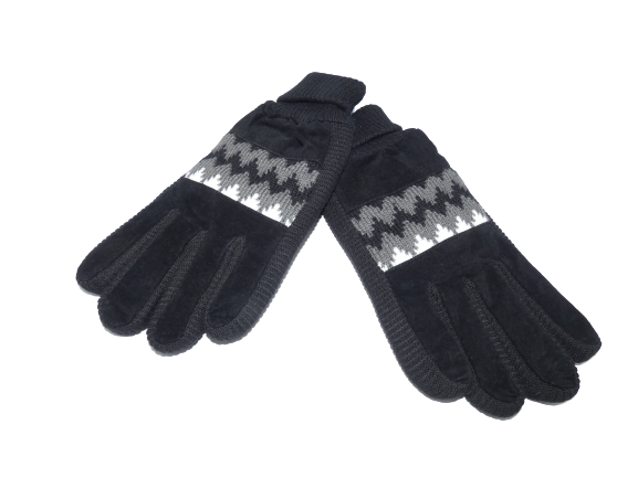 Luvas Homem 055560-