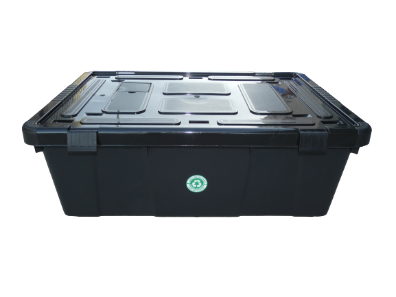 Caixa Multibox 70L 06296.