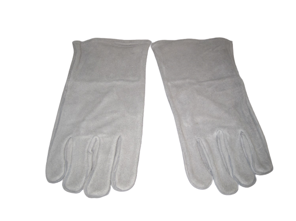 Conj. C/2 Pares Luvas Trabalho 31240/