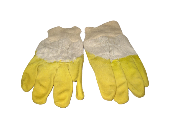 Luvas Anti-Corte 5666/